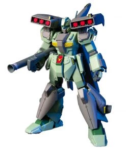 Bandai Japan Bandai Hobby Mobile Suit Gundam Unicorn - #104 RGM-89S Stark Jegan 1/144 HG Model Kit
