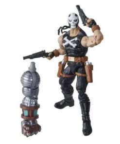 Hasbro Marvel Legends Black Widow: Crimson Dynamo Build-A-Figure Collection (Set Of 7) 14 Hasbro Marvel Legends Black Widow: Crimson Dynamo Build-A-Figure Collection (Set Of 7)