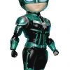 Chronicle Beast Kingdom Egg Attack EAA-075SP Captain Marvel (Star Force Ver.)