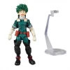 McFarlane Toys My Hero Academia Series 4 - Izuku Midoriya (Season 3 Ver.) Action Figure