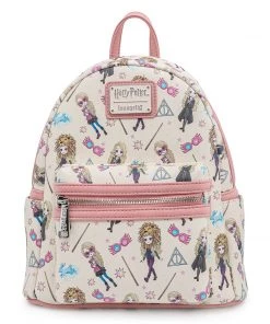 Loungefly Harry Potter - Luna Lovegood Mini Backpack