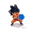 Nanoblock Dragon Ball - Son Goku KameHamHa Dragon Ball Z