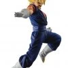 Bandai Japan Dragon Ball Z Bandai Tamashii Nations Dragon Ball - Super Vegetto (Dokkan Battle) Ichiban Figure