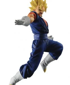 Bandai Japan Dragon Ball Z Bandai Tamashii Nations Dragon Ball - Super Vegetto (Dokkan Battle) Ichiban Figure