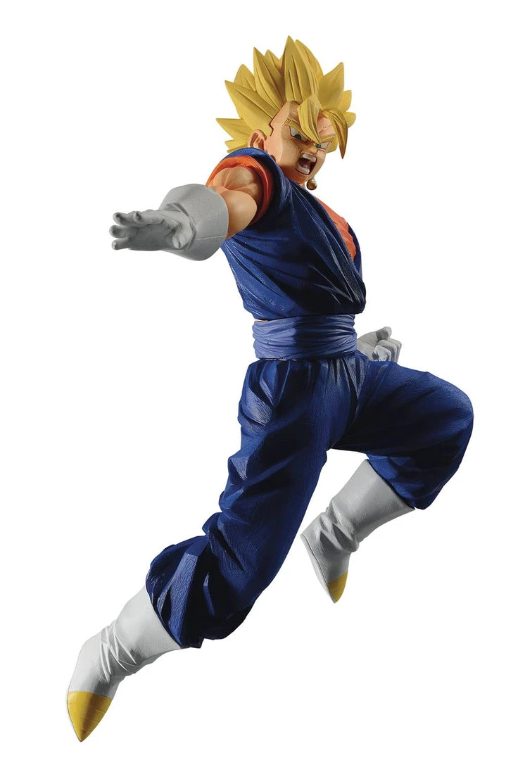 Bandai Japan Dragon Ball Z Bandai Tamashii Nations Dragon Ball - Super Vegetto (Dokkan Battle) Ichiban Figure