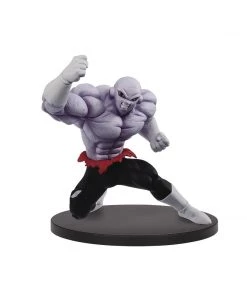 Banpresto Dragon Ball Super: Chosenshi Retsuden II Vol. 1 - Jiren Dragon Ball Z
