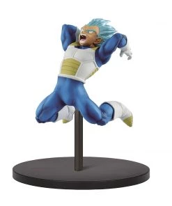 Dragon Ball Z Banpresto Dragon Ball Super: Chosenshi Retsuden Vol. 7 - SSGSS Vegeta
