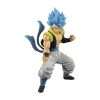 Banpresto Dragon Ball Super - Super Saiyan God SS Gogeta Figure