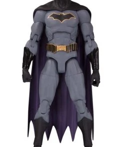 DC Collectibles DC Essentials - Batman Rebirth (Ver. 2) Action Figure DC Comics