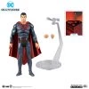 McFarlane Toys DC Comics: Multiverse - Red Son Superman Action Figure