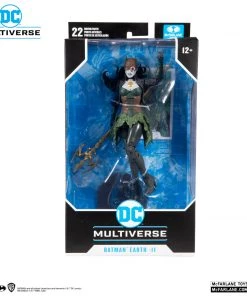 McFarlane Toys DC Comics: Dark Knights Metal - The Drowned Action Figure