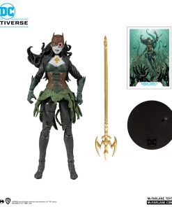 McFarlane Toys DC Comics: Dark Knights Metal - The Drowned Action Figure