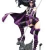 Kotobukiya DC Comics - Huntress Bishoujo Statue (2nd Edition)
