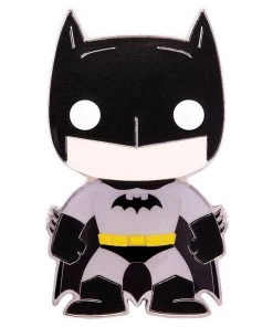 Funko Pop! Pins: DC Comics - Batman