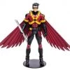 McFarlane Toys DC Comics Multiverse - Red Robin Action Figure