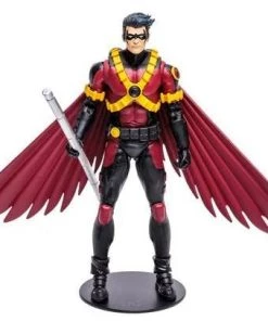 McFarlane Toys DC Comics Multiverse - Red Robin Action Figure