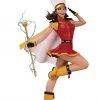 DC Collectibles Bombshells Mary Shazam Statue DC Comics