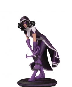 DC Collectibles Cover Girls - Huntress By Joelle Jones Statue DC Comics