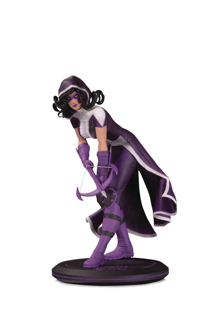 DC Collectibles Cover Girls - Huntress By Joelle Jones Statue DC Comics 1 DC Collectibles Cover Girls - Huntress By Joelle Jones Statue DC Comics