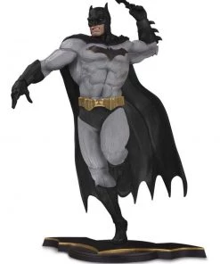 DC Collectibles DC Core: Batman PVC Vinyl Statue (Limited Edition Exclusive) DC Comics