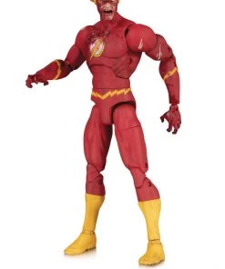 DC Collectibles DC Essentials - DCeased Flash Action Figure