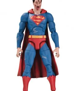 DC Collectibles DC Essentials - DCeased Superman Action Figure