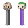 Funko Pop! Pez: DC Comics (Set Of 4)