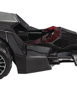 McFarlane Toys DC Comics - Bat Raptor Vehicle