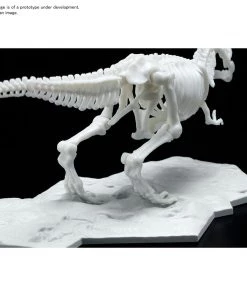 Bandai Japan Gundam Bandai Hobby Imaginary Limex Skeleton Tyrannosaurus Model Kit 11 Bandai Japan Gundam Bandai Hobby Imaginary Limex Skeleton Tyrannosaurus Model Kit