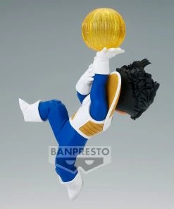 Banpresto Dragon Ball Super G X Materia - Gohan II PVC Figure
