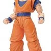 Bandai Japan Bandai Spirits Dragon Ball Z - Ultimate Son Gohan Figure-Rise Standard Model Kit