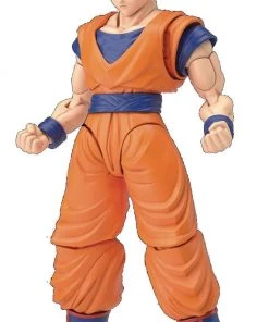 Bandai Japan Bandai Spirits Dragon Ball Z - Ultimate Son Gohan Figure-Rise Standard Model Kit