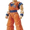 Bandai Japan Bandai Spirits Dragon Ball - SSGSS Son Goku Figure-Rise Standard Model Kit Dragon Ball Z