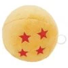 Abysse Dragon Ball Z - Dragon Ball 4" Rumbling Plush