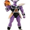 Bandai Japan Bandai Tamashii Nations Dragon Ball - Captain Ginyu S.H. Figuarts Dragon Ball Z