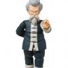 Bandai Japan Bandai Tamashii Nations Dragon Ball - Jackie Chun S.H. Figuarts