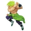 Banpresto Dragon Ball Super: Z-Battle - Full Power Super Saiyan Broly