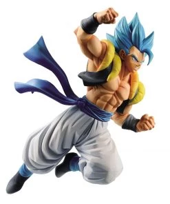 Dragon Ball Z Banpresto Dragon Ball Super: Z-Battle - Super Saiyan God Super Saiyan Gogeta