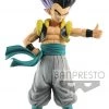 Banpresto Dragon Ball Z - Grandista Resolution Of Soldiers Gotenks
