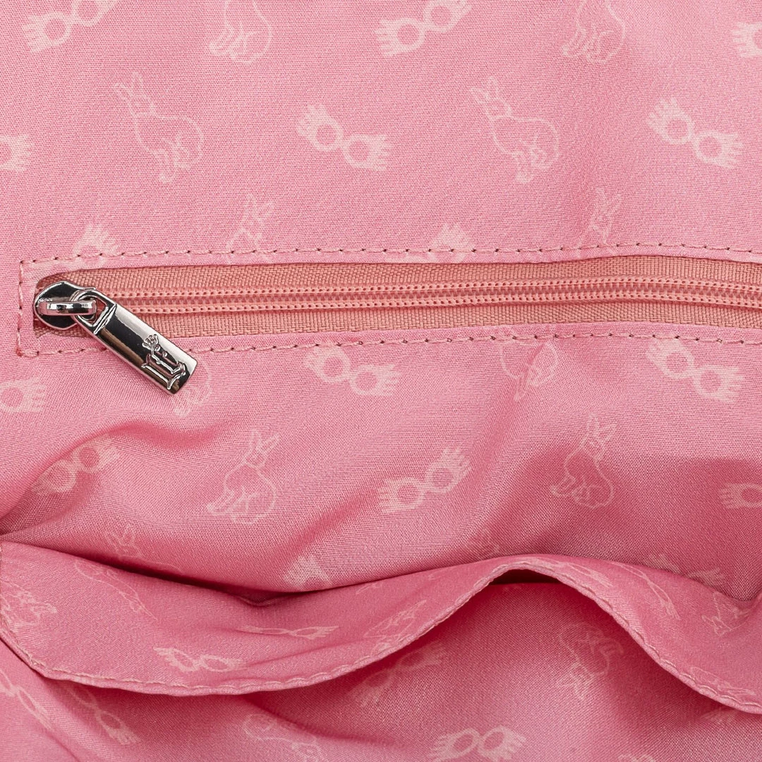 Loungefly Harry Potter - Luna Lovegood Crossbody Bag 3 Loungefly Harry Potter - Luna Lovegood Crossbody Bag