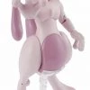 Bandai Japan Bandai Spirits Pokemon - Mewtwo Model Kit