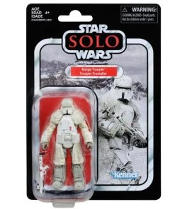 Hasbro Star Wars: Vintage Collection - Range Trooper ("Solo" Version)
