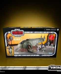 Hasbro Star Wars: The Vintage Collection - Slave I (Empire Strikes Back Ver.)