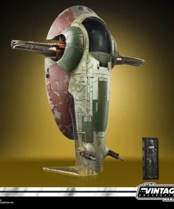Hasbro Star Wars: The Vintage Collection - Slave I (Empire Strikes Back Ver.)