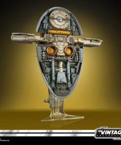 Hasbro Star Wars: The Vintage Collection - Slave I (Empire Strikes Back Ver.)