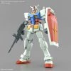 Bandai Japan Bandai Spirits Mobile Suit Gundam - RX-78-2 Gundam Full Weapon Entry Grade Model Kit