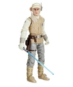 Hasbro Star Wars Black Series Archive 6" Luke Skywalker (Hoth)