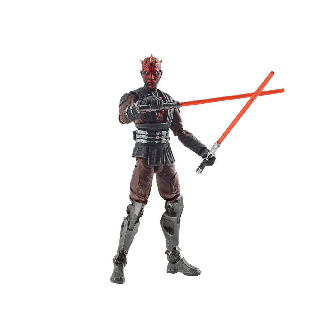 Hasbro Star Wars: The Vintage Collection - Darth Maul (Clone Wars S7)