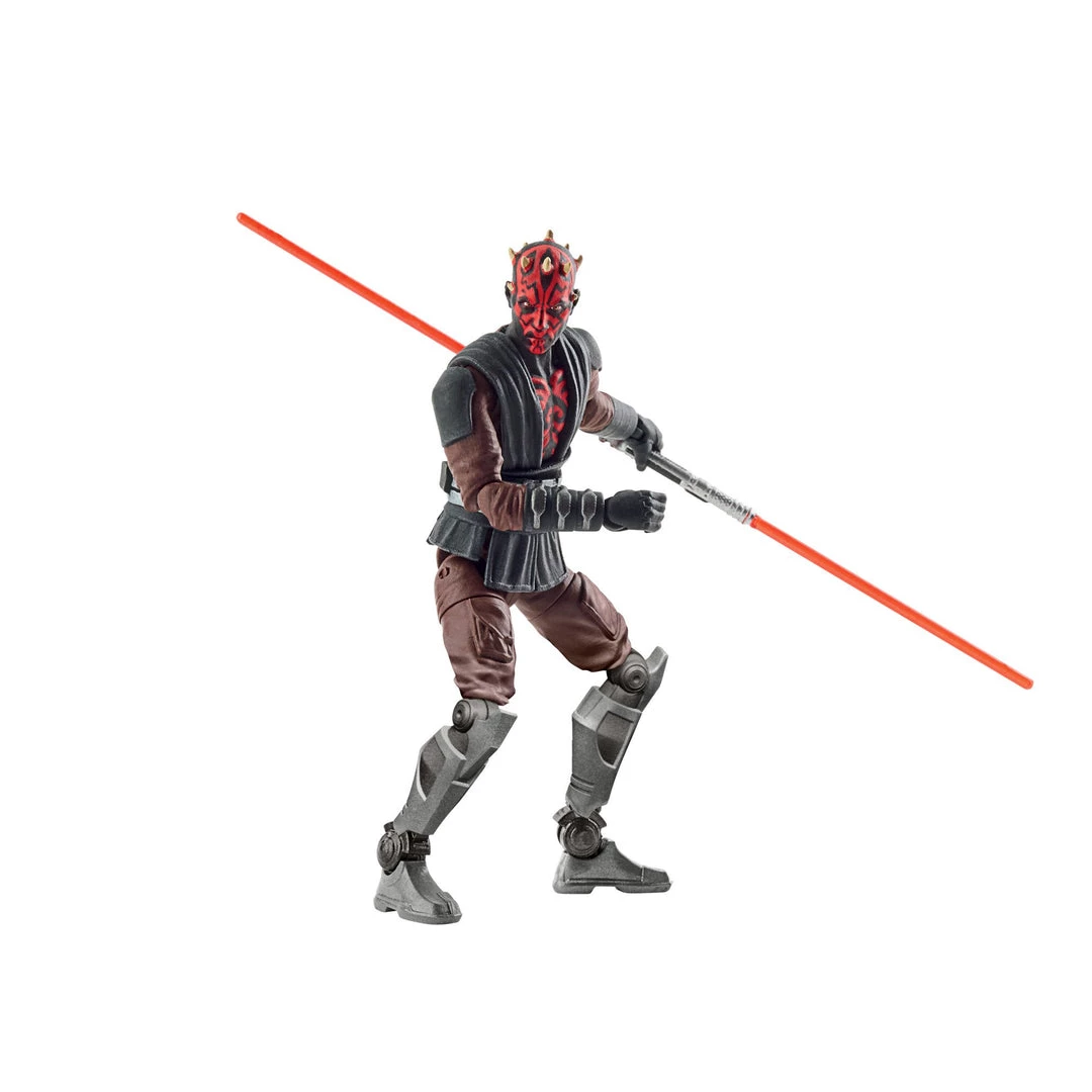 Hasbro Star Wars: The Vintage Collection - Darth Maul (Clone Wars S7)