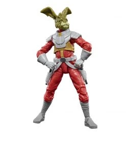 Hasbro Star Wars Black Series 6" Jaxxon Rabbit